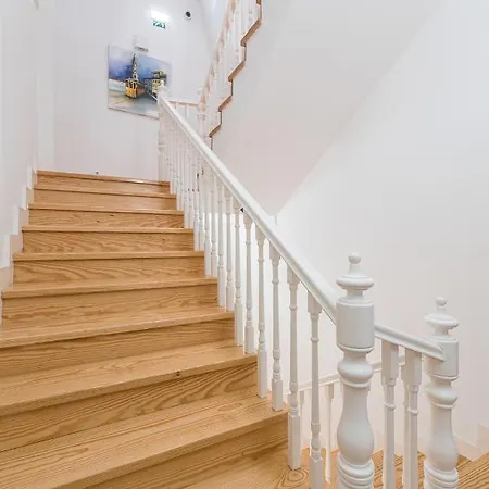 Apartment Olivia Sto Ildefonso - 4