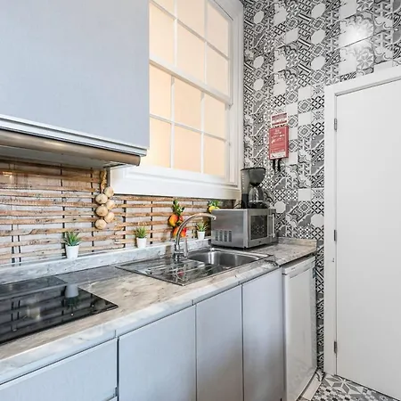 Olivia Sto Ildefonso - 4 * Porto